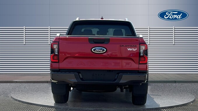 Ford Ranger Petrol Pick Up D/Cab Wildtrak 2.3 EB PHEV 281 Auto [NI] - Image 6